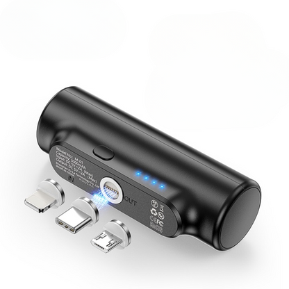 PowerPulse Powerbank - Villeso