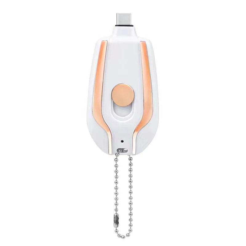 Keychain Powerbank - Villeso