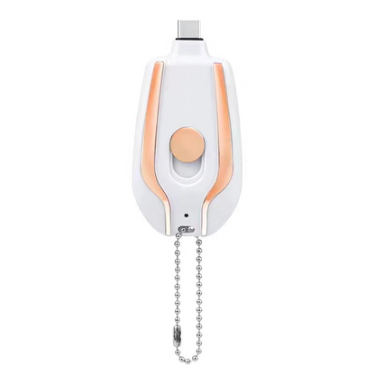 Keychain Powerbank - Villeso