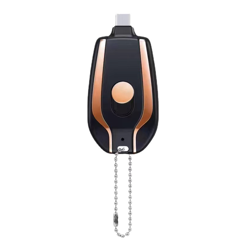 Keychain Powerbank - Villeso