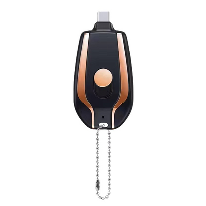 Keychain Powerbank - Villeso