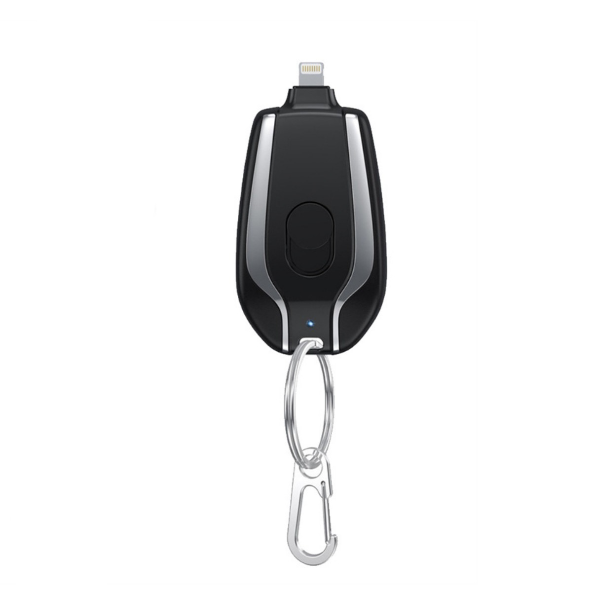 Keychain Powerbank - Villeso